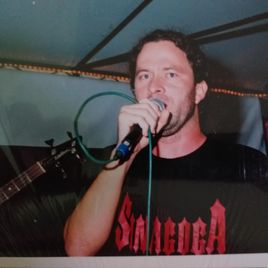 Imagem de alex sinagoga