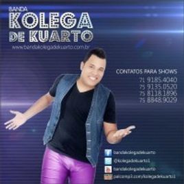 Imagem de Leandro Amorim