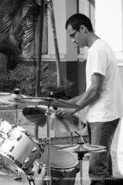 Imagem de Ridalvo Albert 