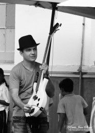 Imagem de Ricardo Barreto