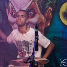 Imagem de Victor Pacheco