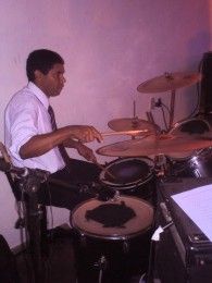 Imagem de Claudio Garcia Barbosa