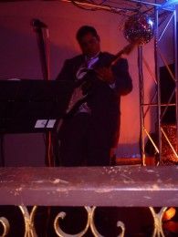 Imagem de Emerson Barbosa Novo