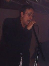 Imagem de Gilberto Belmudes jr