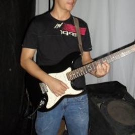 Imagem de Gildo Calysto