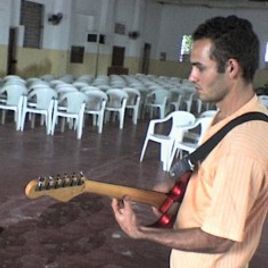 Imagem de Marquinhos Liandro