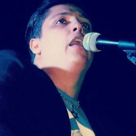 Imagem de Thalys Garcia