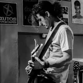 Imagem de Bernardo Mascarenhas