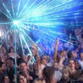 Imagem de DJ RAI AGITANDO A GALERA
