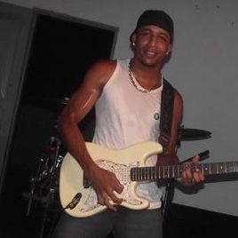 Imagem de CAUBY SANTOS