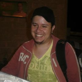 Imagem de Marcelo Mateus