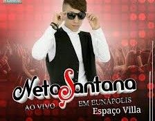 Imagem de Neto Santana