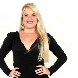 Imagem de NATASHA NEVES