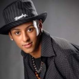 Imagem de Douglas (Chikito)