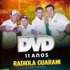 Imagem de DJ MARQUINHOS ROOTS