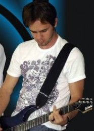 Imagem de Vinicius Volponi