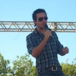 Imagem de Gilson
