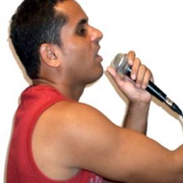 Imagem de Ney