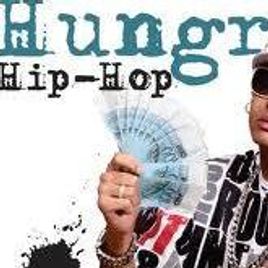 Imagem de Hungria Hip Hop
