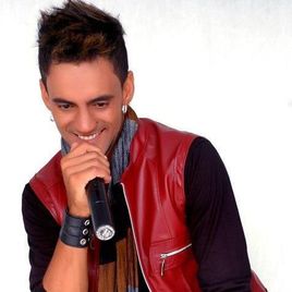 Imagem de Camargo