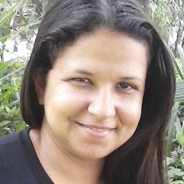 Imagem de Shirley carvalho