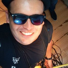 Imagem de Eliézer Vieira