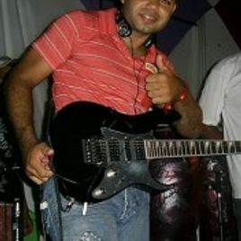 Imagem de ALEXSANDRO