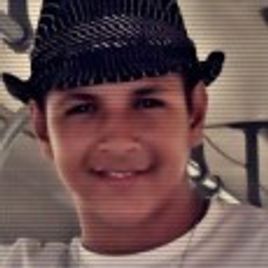 Imagem de Álvaro César