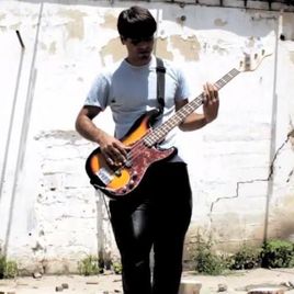 Imagem de Kelison Santos