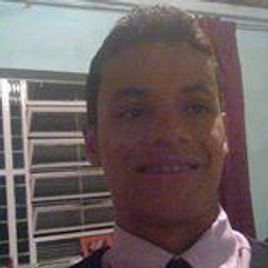 Imagem de Elison Gomes