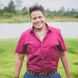 Imagem de Paulinho Vargas