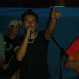 Imagem de Leandro - Raper