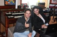 Imagem de Rock & Rodrigo
