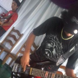 Imagem de Fredy Oliver
