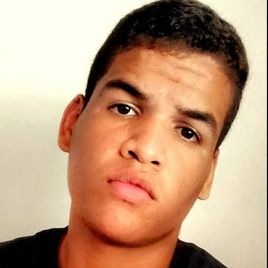 Imagem de Iury