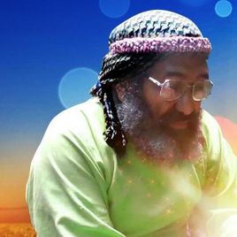 Imagem de Yahshurun Ben Dam 