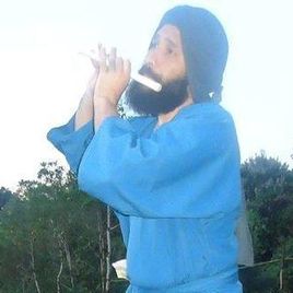 Imagem de YAHUCHANAM