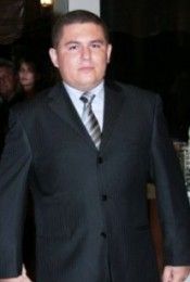 Imagem de Erbert Sax