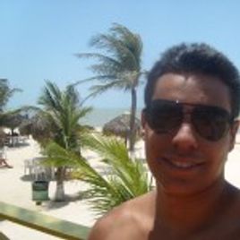 Imagem de Sandro