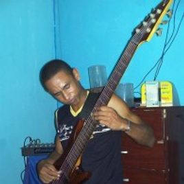 Imagem de HARYSON BRANDÃO