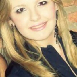 Imagem de Christiely Natalia Queiroga Batista