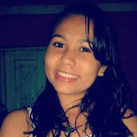Imagem de Aniely Santana