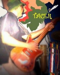 Imagem de Tacer