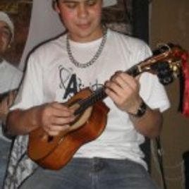 Imagem de Caio