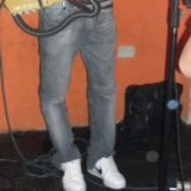 Imagem de Gustavo