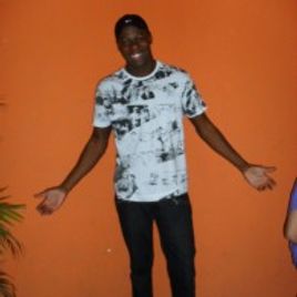 Imagem de Clelton