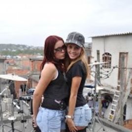 Imagem de Vel e Elisa