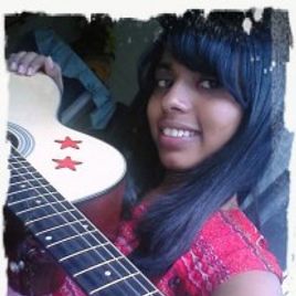 Imagem de Bruna Santos