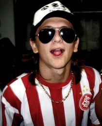 Imagem de Mc Sarikanga