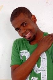 Imagem de Binho